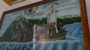 АФОН.Дома мироточит икона!