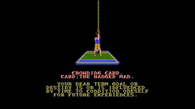Let's Play Taboo: The Sixth Sense (NES) With Nintendo Legend
