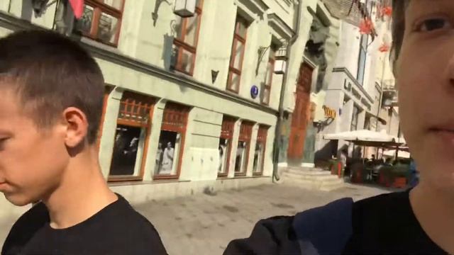 Как Все Быстро Меняется.. смотреть онлайн