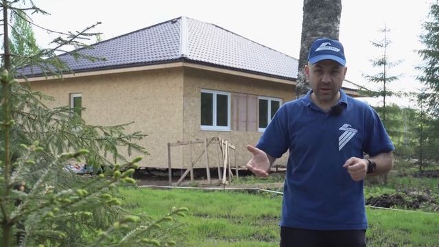 Рост цен на стройматериалы. Почему? Что делать? Строй и Живи смотреть онлайн