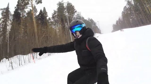 Горнолыжный комплекс Танай| Где покататься на сноуборде и лыжах в Кемеровской области