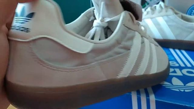 ||| Adidas GT Wensley SPZL ||| QUICK UNBOXING ||| SPEZIAL FW 17 ||| смотреть онлайн