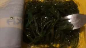 ЧУКА (морские водоросли) ПОЛЬЗА и ВРЕД