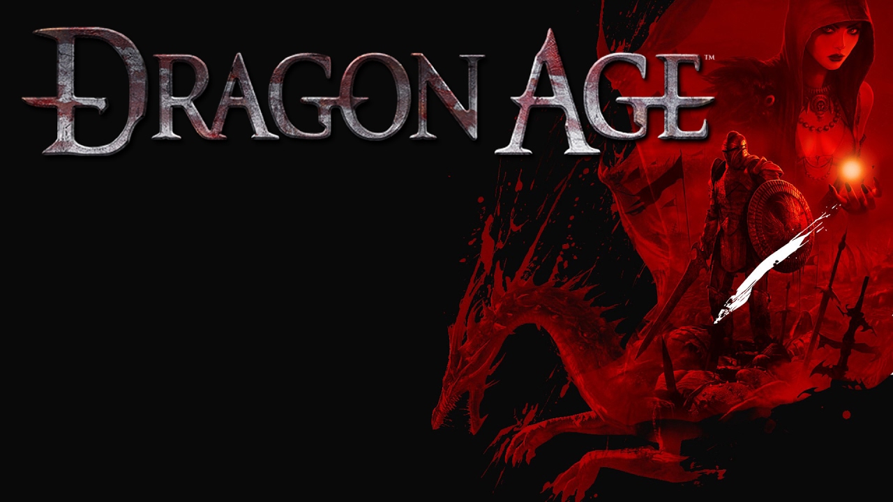 Dragon age game of the year. Dragon age обложка. 2 Драгон эйдж эмблема.