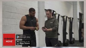 Кислотный Смарт / Casio G-SHOCK GBD-200-9E