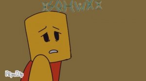 Trauma animation meme // Roblox Jim's computer ( TW )