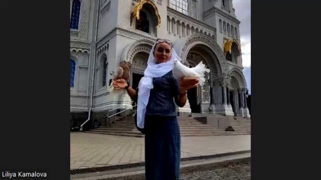 Открытое рисование чакры Анахата по методу НейроАрт с Кристиной Кириной ( Нейролотос)