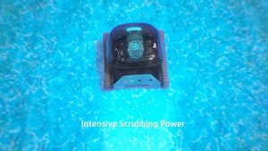 Добавь свободы бассейну с роботом пылесосом Dolphin Liberty 200|300|400