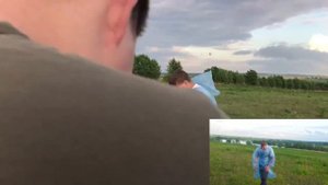 перцовка | испытание перцем | перцовый УДАР ФИАЛКА - М