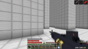 ?КУДА ВЕДЁТ ЭТА ОГРОМНАЯ ЯМА ГОЛЕМ В МАЙНКРАФТ 100% ТРОЛЛИНГ ЛОВУШКА MINECRAFT ШЕДИ ЛЕСКА И НУБИК