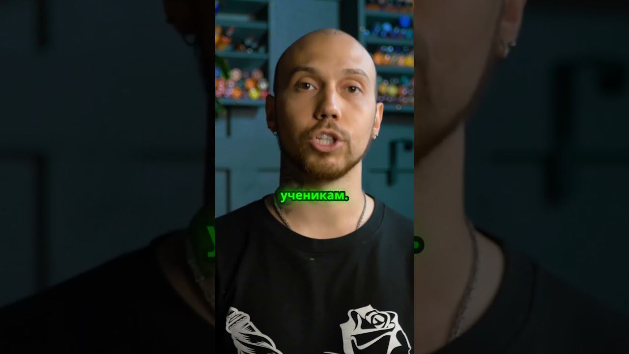 Практика на свиной коже как важный этап обучения тату смотреть онлайн