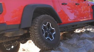 It’s On! Ram TRX vs Ford F-150 Raptor In SURPRISING Off-Road Showdown With Special Guest Star Truck