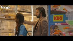 Valentines Day Natok 2020 | Gojodontini | Afran Nisho | Mehazabien | Aryan | Bangla New Natok 2020