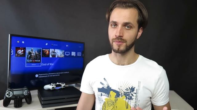 Какую PS4 Pro выбрать — гайд по ревизиям