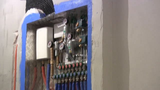 Сколько стоит сантехника в квартире. Стоимость черновой сантехники и сантехнического шкафа смотреть онлайн