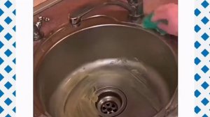 Больше не покупаю средства для чистки кухни. Делаю сам за 1 минуту из хозяйственного мыла, горчицы и