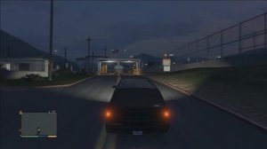 GTA 5 - КРАДЁМ ИСТРЕБИТЕЛЬ! (Fighter Jet) [ГАЙД]