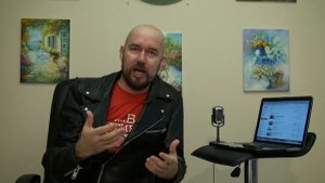 Каждый из нас гениален! Сергей Филиппов. Стресс и страхи | Сергей Филиппов | Увеличить продажи