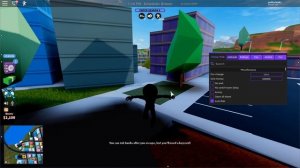 NEW AUTO ROB SCRIPT IN JAILBREAK! (INFINITE CASH!) ROBLOX