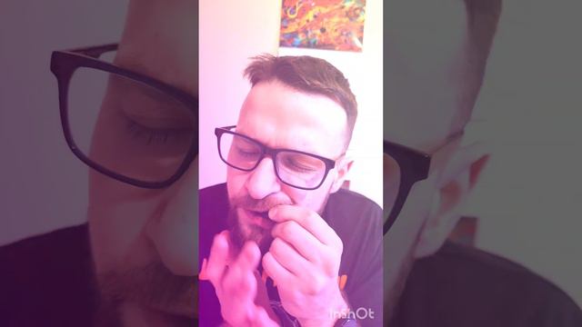 Один из самых маленьких варганов! Микро кубыз Т. Вахитова. Мини обзор. Пример звучания.