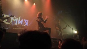 Эпидемия - Феанор (Metal over Russia, Москва, 31.07.2022)