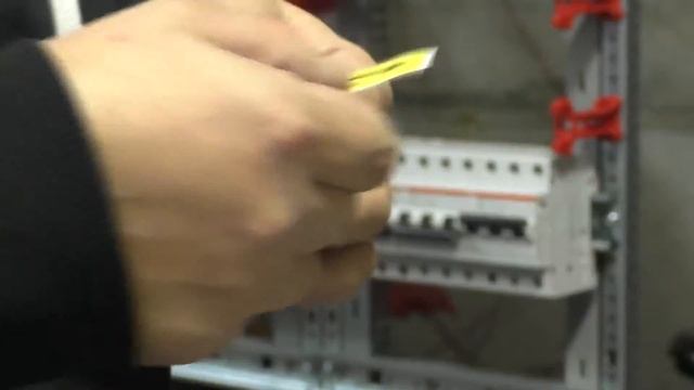 Собираем Умный дом на оборудовании ABB KNX