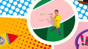 Новогодний БУМ! канала Карусель