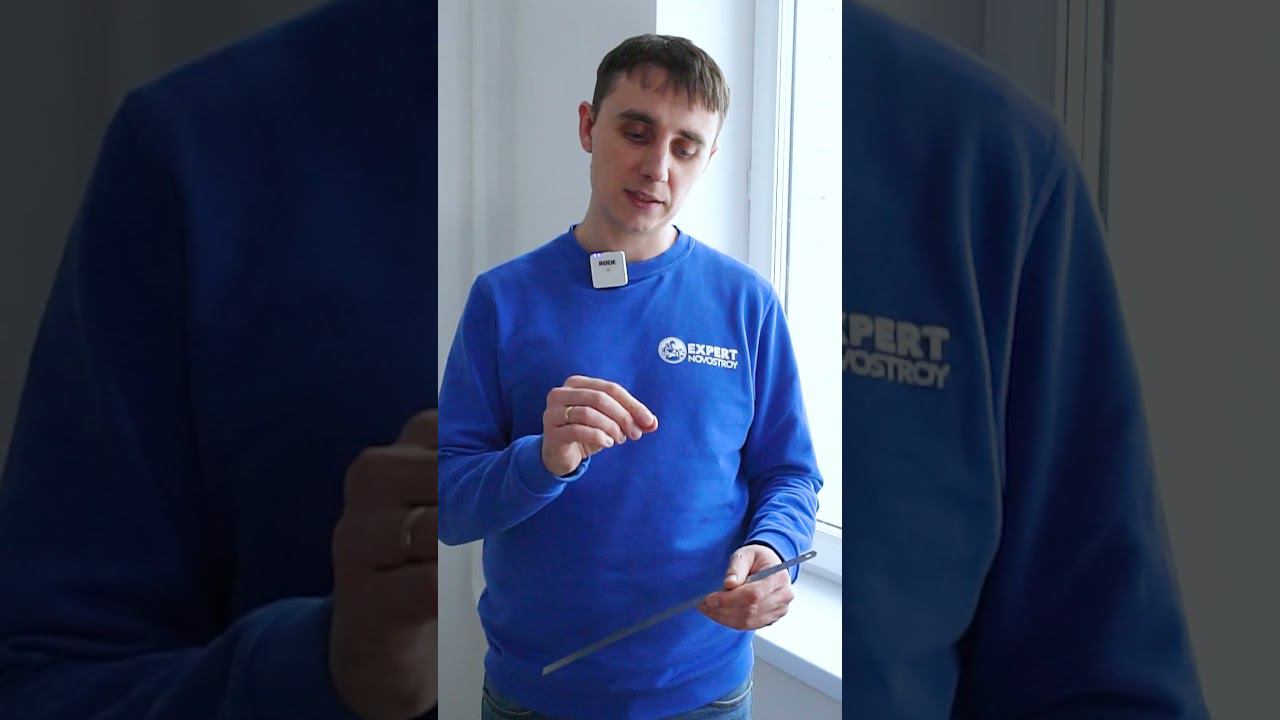 Акт и лист осмотра приемки квартиры от застройщика Самолет! #shorts #приемкаквартиры