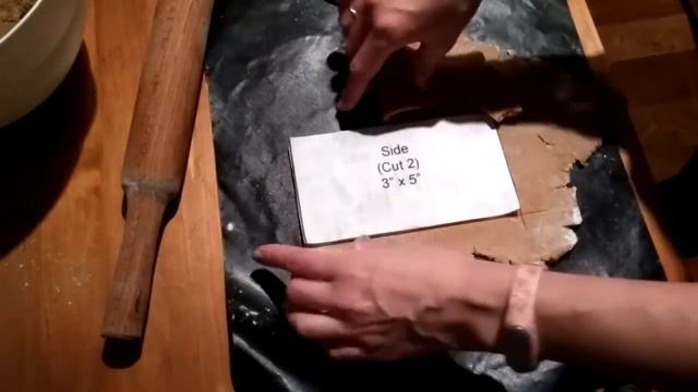 Имбирные пряники и домик смотреть онлайн