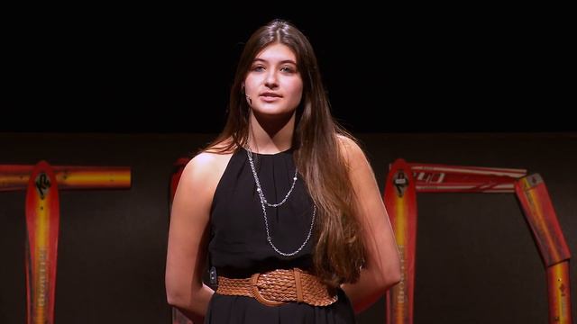 Bullying | Madeline Morgan | TEDxYouth@ParkCity смотреть онлайн