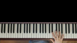 ЛЕДИ БАГ И СУПЕР-КОТ НА ПИАНИНО как сыграть на фортепиано УРОК опенинг обучение легко ноты Ladybug