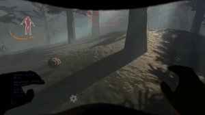 дима монвер в Lethal Company 3!