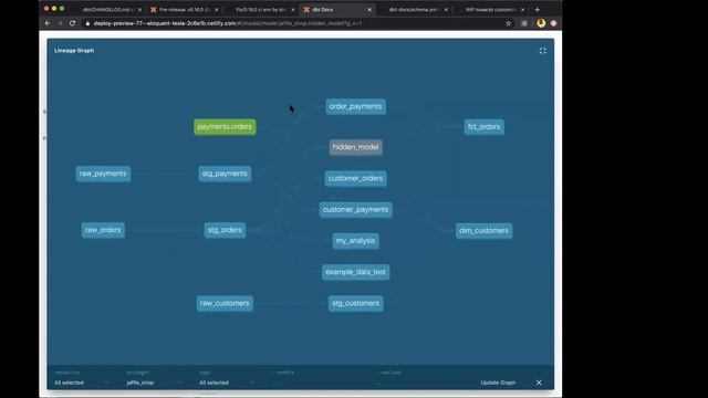 dbt Office Hours: v0.16.0 and incremental models on BigQuery (2020-03-11) смотреть онлайн