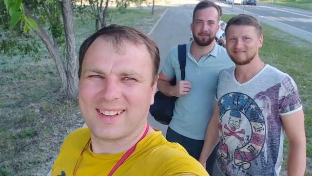 Саратов-Волгоград по воде, шлюзование.