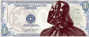 Экономика в Звездных Войнах _ Деньги в Star Wars.