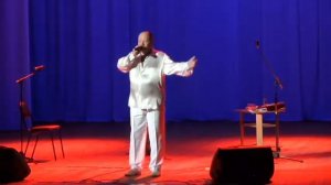 Владимир Трофимов-Рубцовский с песней Эх Рубцовочка!!!