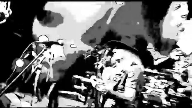 Красная книга - группа "Круиз" Матвея Аничкина смотреть онлайн