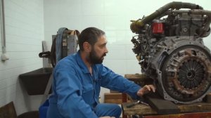 Почему шумит ТНВД автомобиля?