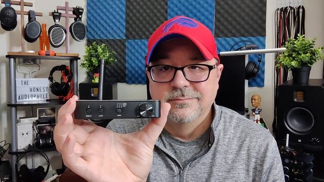 Fiio BTA30 Pro - An Honest Attempt To Change My Opinion Of Bluetooth - Honest Audiophile Impression