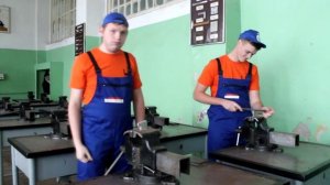 Механик - Выбор профессии