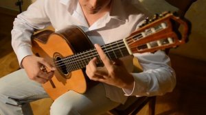 "Воспоминание" 3 часть из сюиты "Иллюзии Разума" II Anton Babura