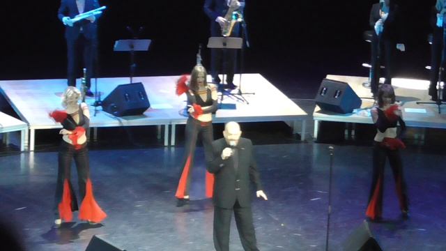 Шуфутинский "Соло" !.mp4 смотреть онлайн