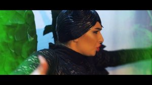 Малефисента 2.0. Trailer 2022