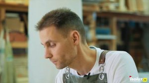 Как сделать стул своими руками из дерева, если нет инструмента | Простая DIY мебель