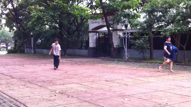 Jack Z. Vinzons trying tornado 540 смотреть онлайн