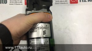 251818290100 Циркуляционный насос U4814 24В Flowtronic 5000