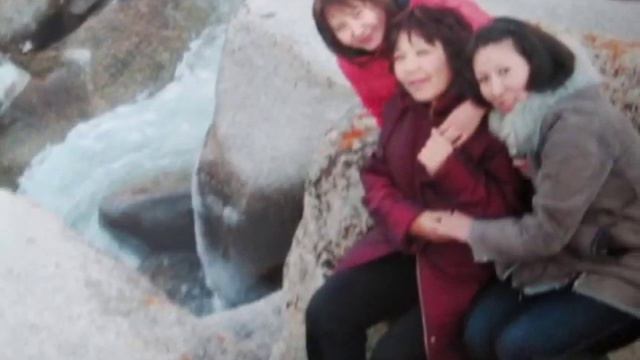 Эхо любви испол. Жамиля Ботантаева смотреть онлайн