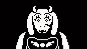 битва с Ториэль