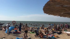 Кубань лето 2018