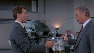 Робокоп презентация ED-209